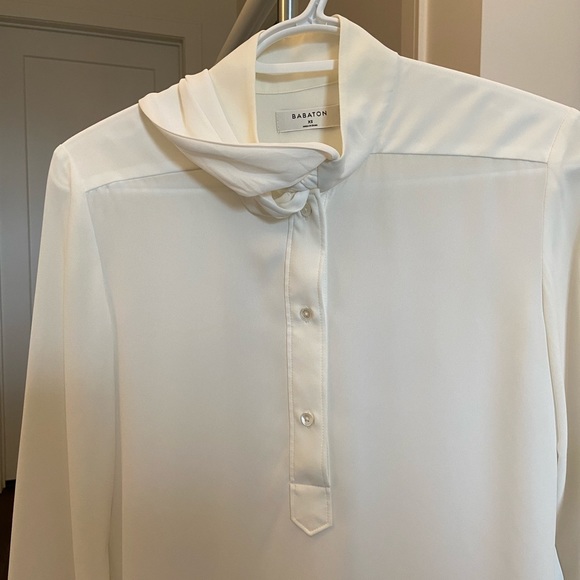 Aritzia Babaton Blouses - Picture 3 of 7